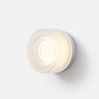 Ripple Outdoor LED Wall Sconce