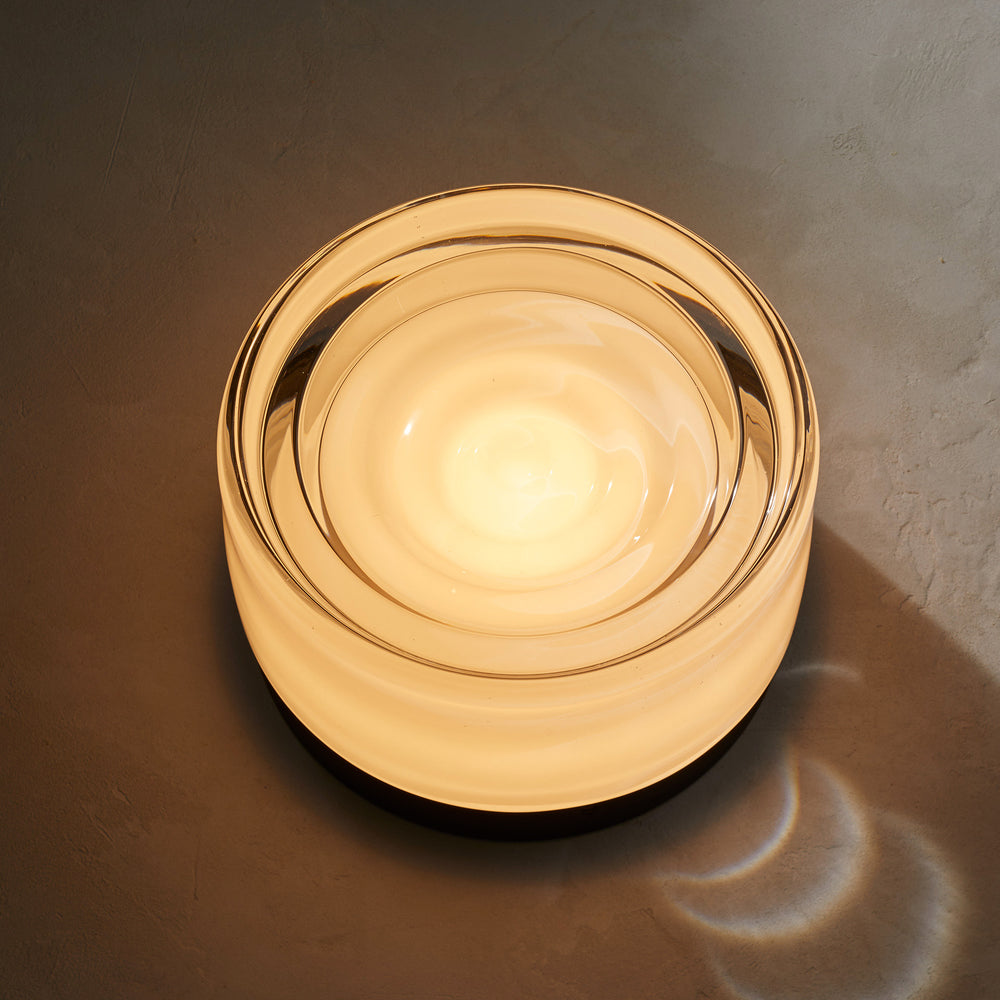 Ripple Outdoor LED Wall Sconce