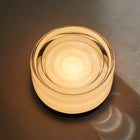 Ripple Outdoor LED Wall Sconce