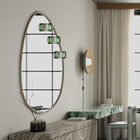 Ripple Outdoor LED Wall Sconce