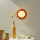 Topo Outdoor LED Wall Sconce