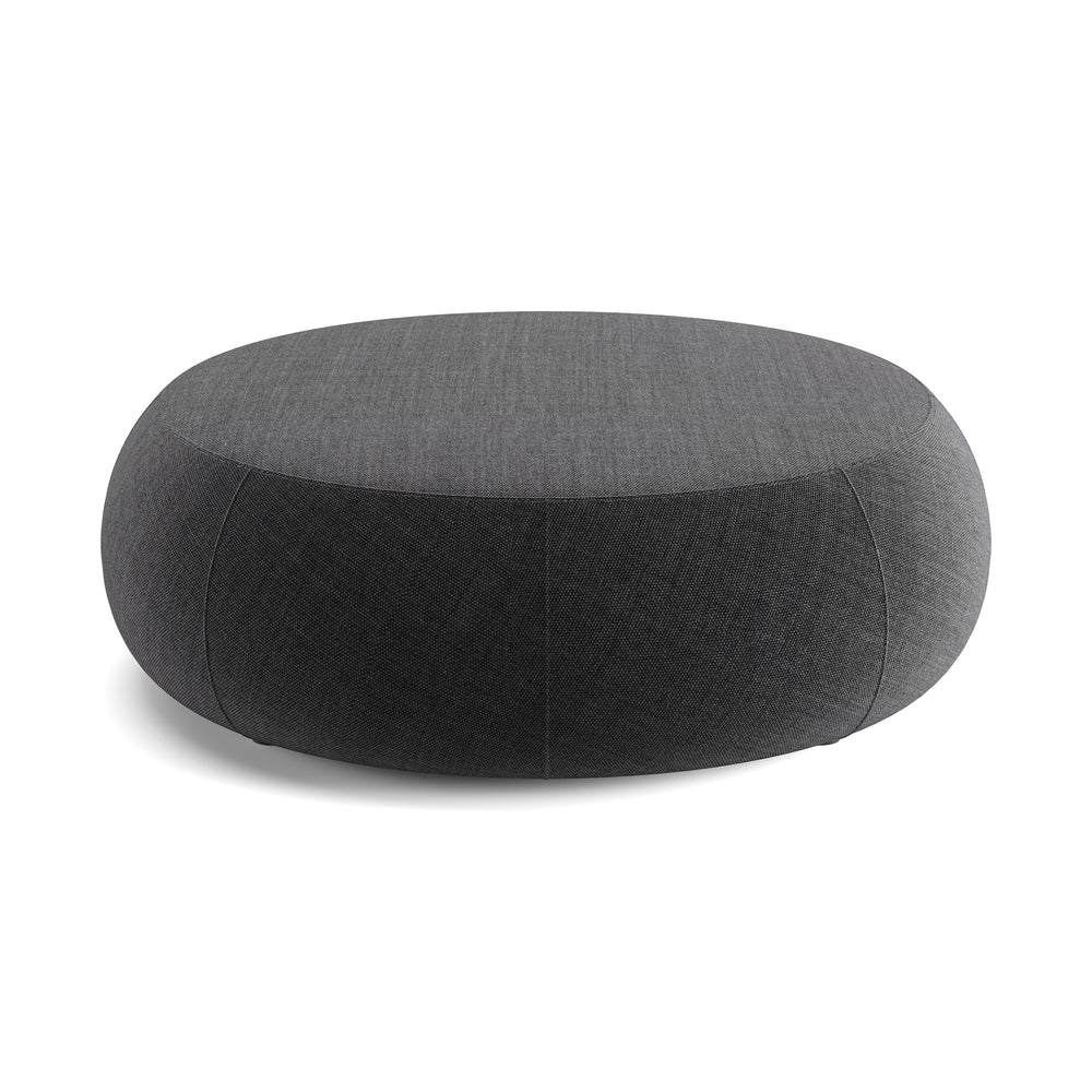 Pix 2-Seat Ottoman