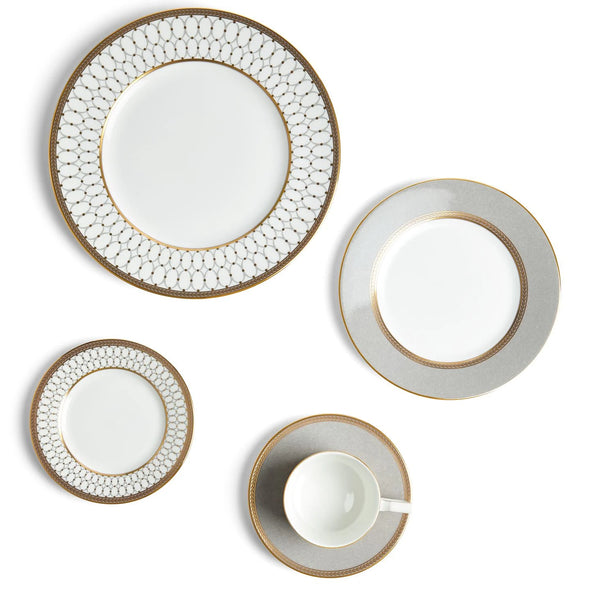 Renaissance 5-Piece Place Setting