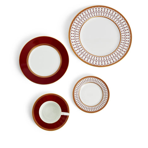Renaissance 5-Piece Place Setting