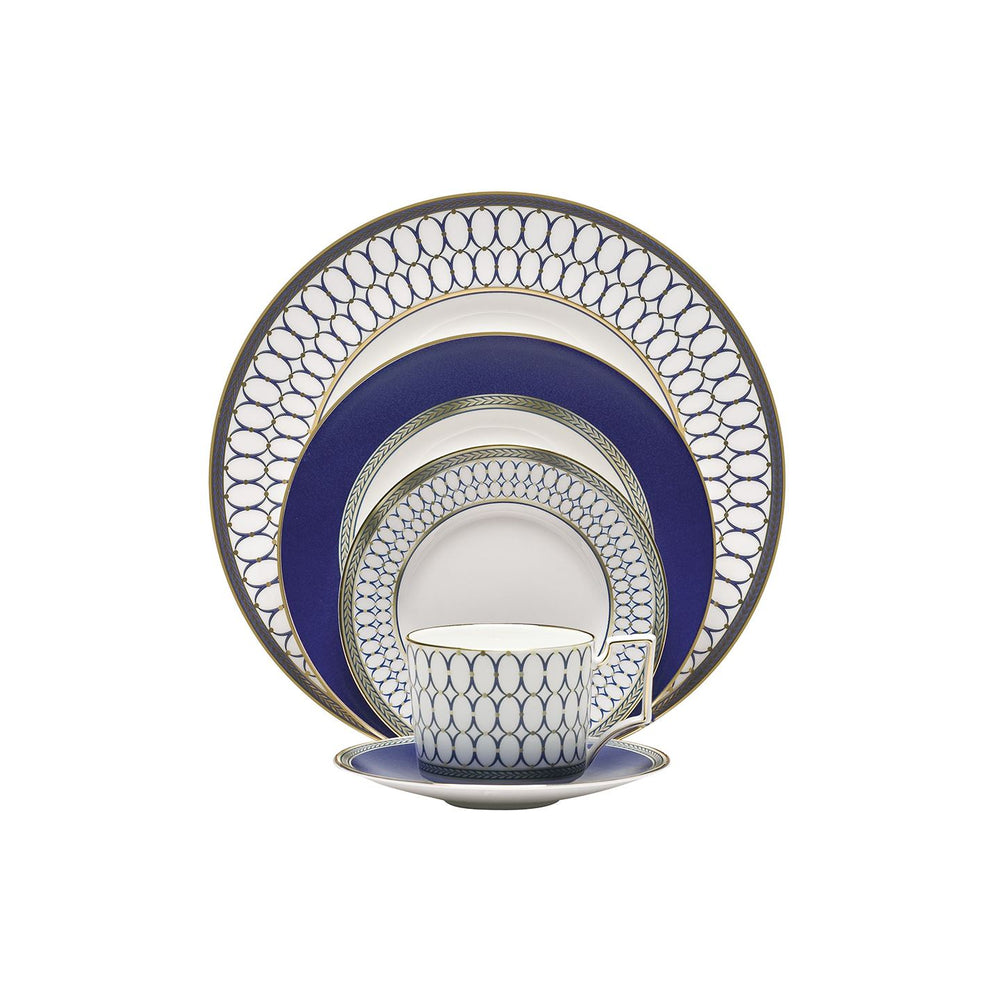 Renaissance 5-Piece Place Setting