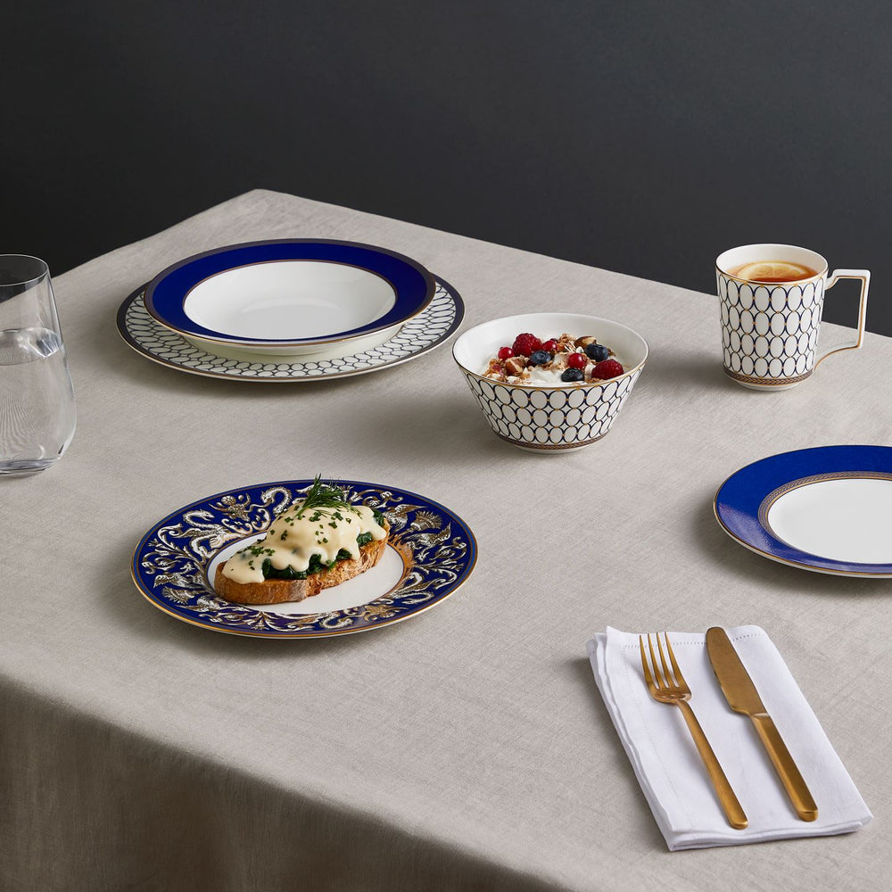 Renaissance 5-Piece Place Setting