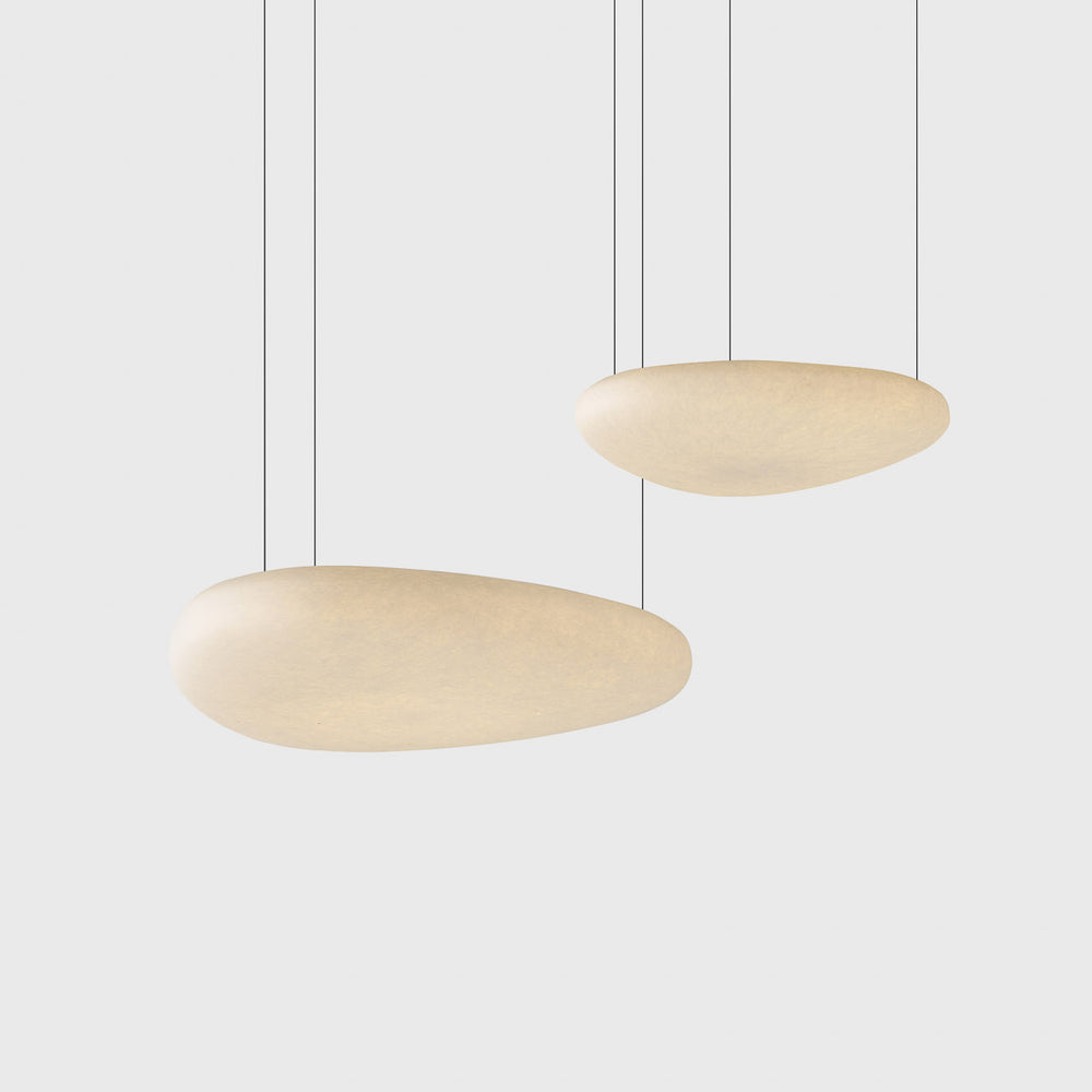 Drift Pendant Light