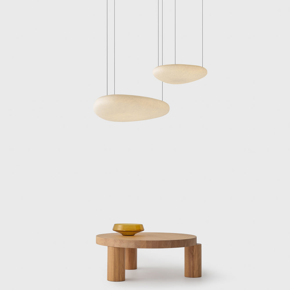 Drift Pendant Light