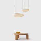 Drift Pendant Light