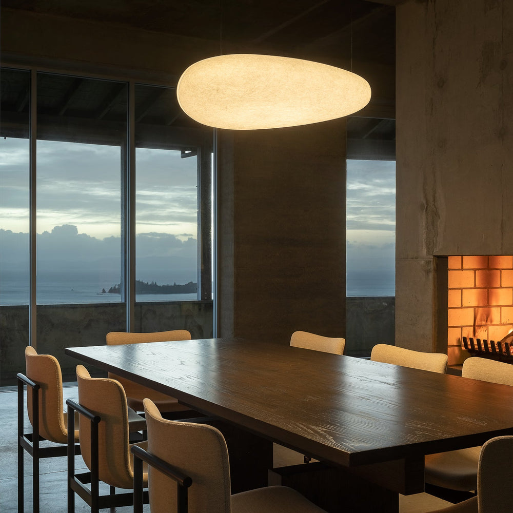 Drift Pendant Light