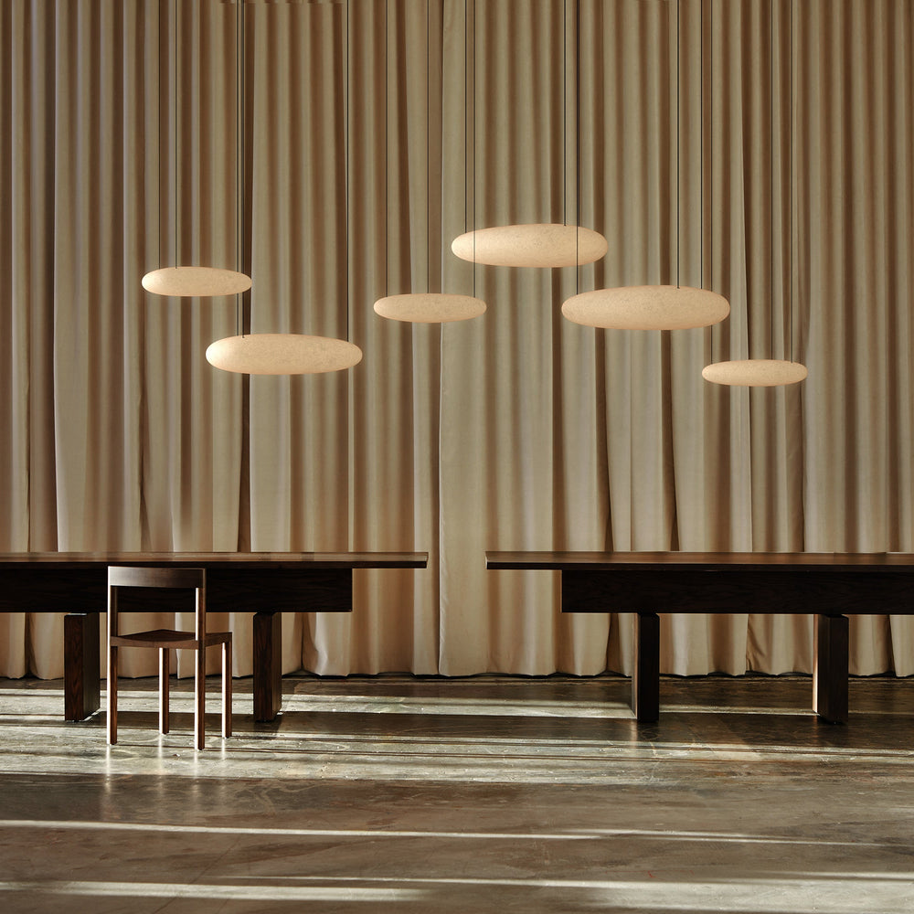 Drift Pendant Light