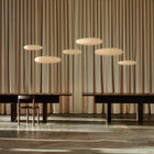Drift Pendant Light