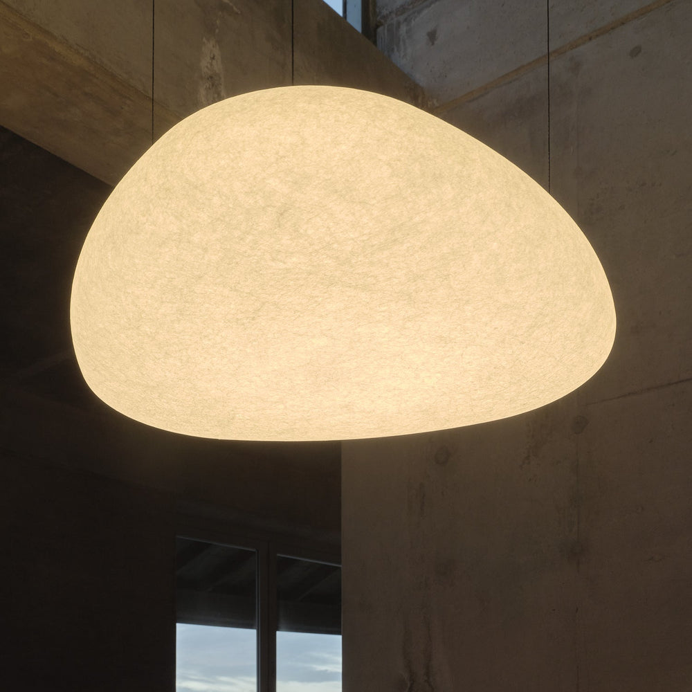 Drift Pendant Light