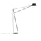 Spar Floor Lamp  option Black