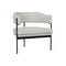 Isabella Chair  option Hallingdal 65 by Kvadrat 0110