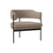 Isabella Chair  option Hallingdal 65 by Kvadrat 0227