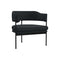 Isabella Chair  option Mode by Maharam 004 Machine