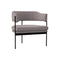Isabella Chair  option Camira Synergy 32 Affix
