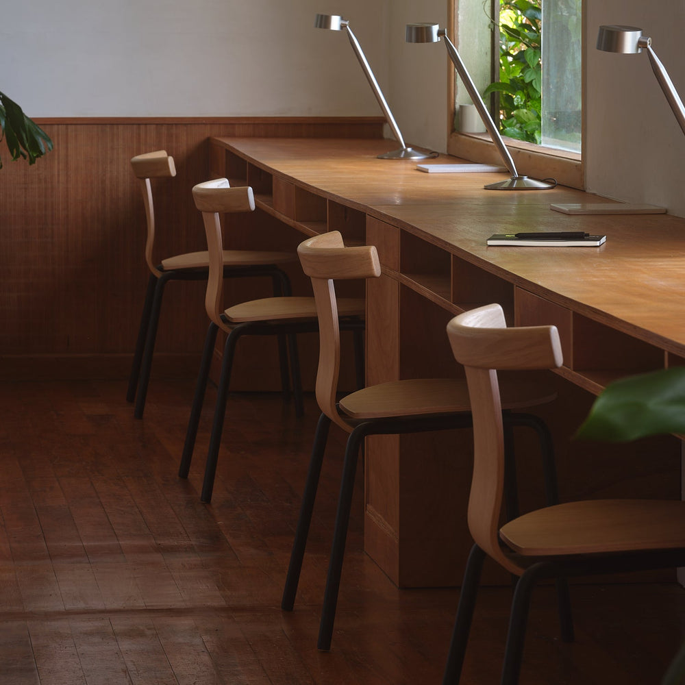 Jiro Dining Chair