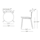 Jiro Dining Chair