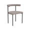 Kashmir Chair  option Camira Synergy 32 Affix