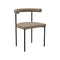 Kashmir Chair  option Hallingdal 65 by Kvadrat 0227