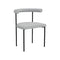 Kashmir Chair  option Mode by Maharam 002 Intaglio