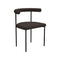 Kashmir Chair  option Mode by Maharam 007 Hollow