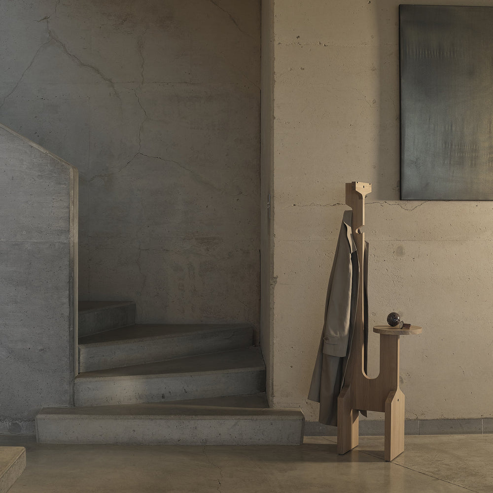 Little Fella Coat Stand