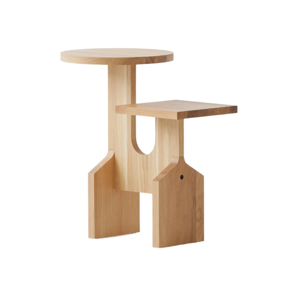 Little Fella Double Side Table