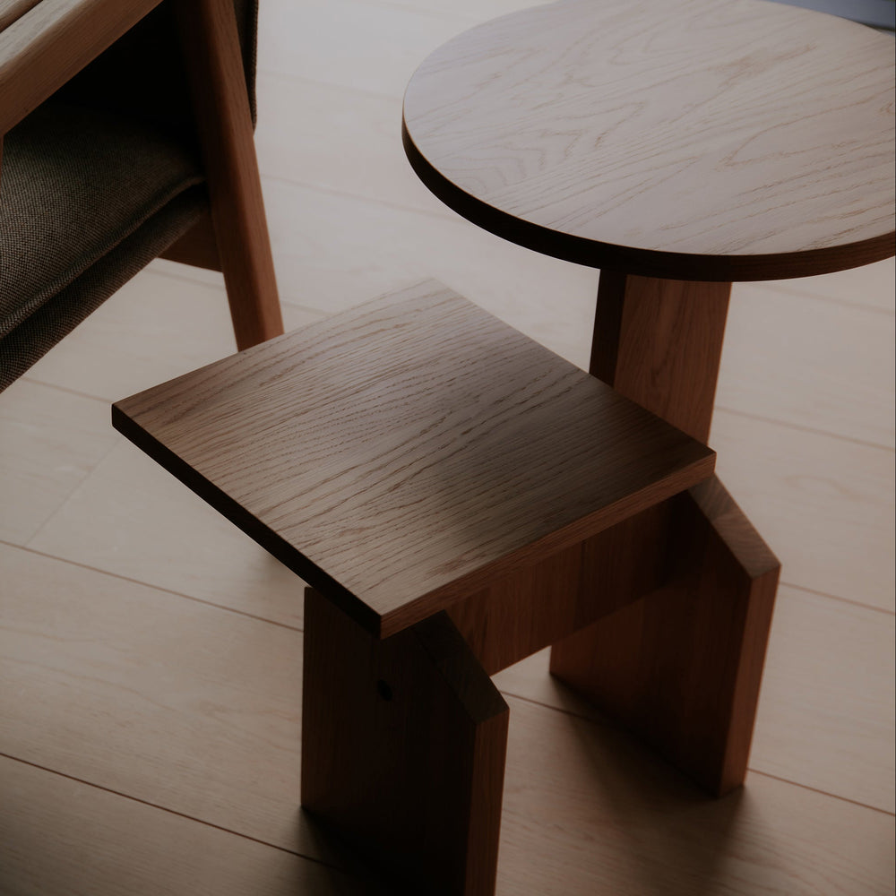 Little Fella Double Side Table