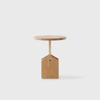Little Fella Round Side Table