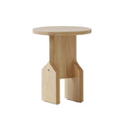 Little Fella Round Side Table