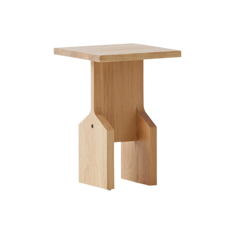 Little Fella Square Side Table