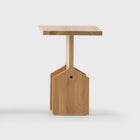 Little Fella Square Side Table