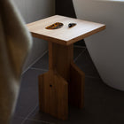 Little Fella Square Side Table