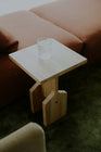 Little Fella Square Side Table