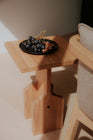Little Fella Square Side Table