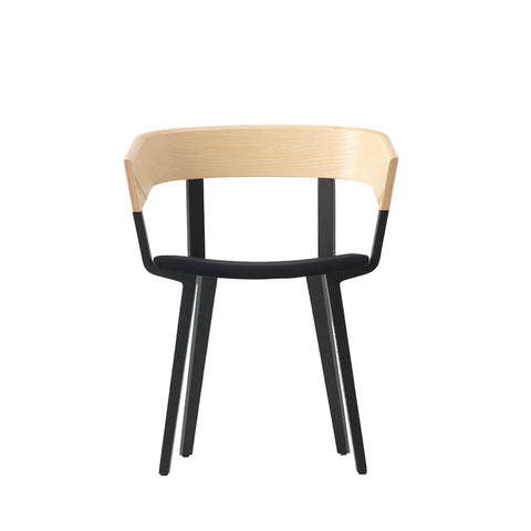 Odin Upholstered Chair