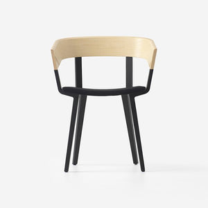 Odin Upholstered Chair