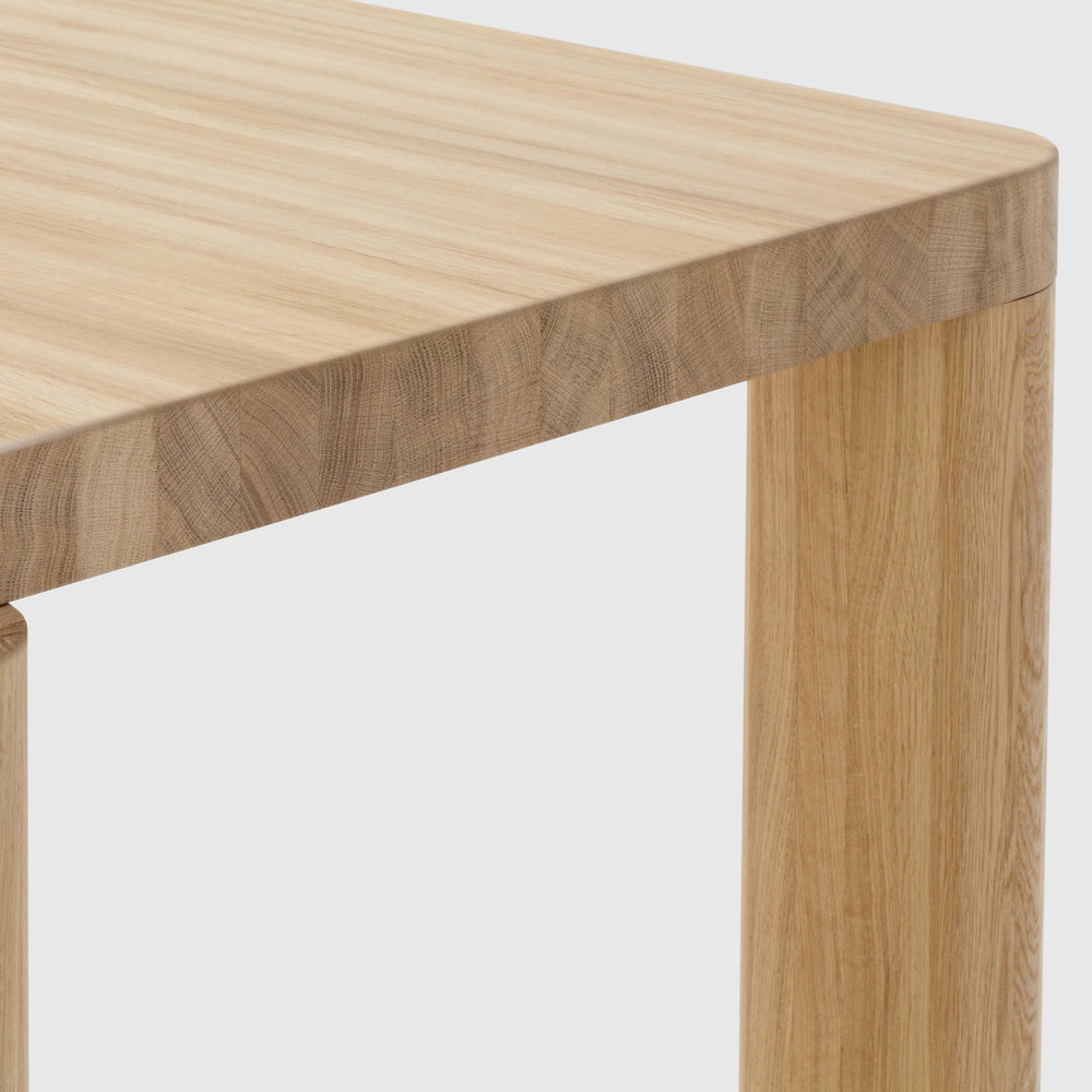 Offset Bench