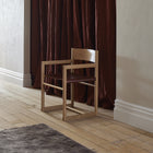 Passenger Dining Chair