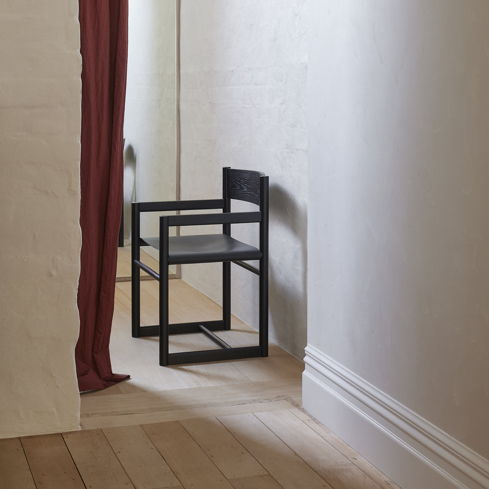 Passenger Dining Chair