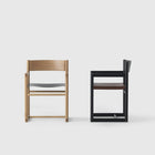 Passenger Dining Chair