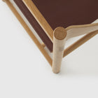 Passenger Dining Chair