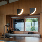 Phase Pendant Light