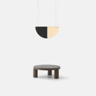 Phase Pendant Light