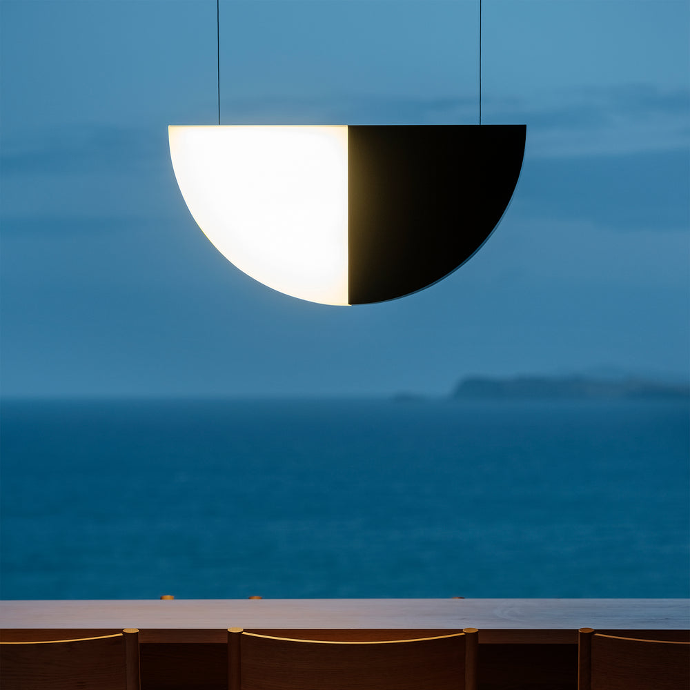 Phase Pendant Light