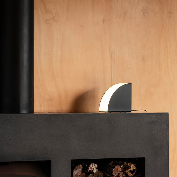 Phase Table Lamp