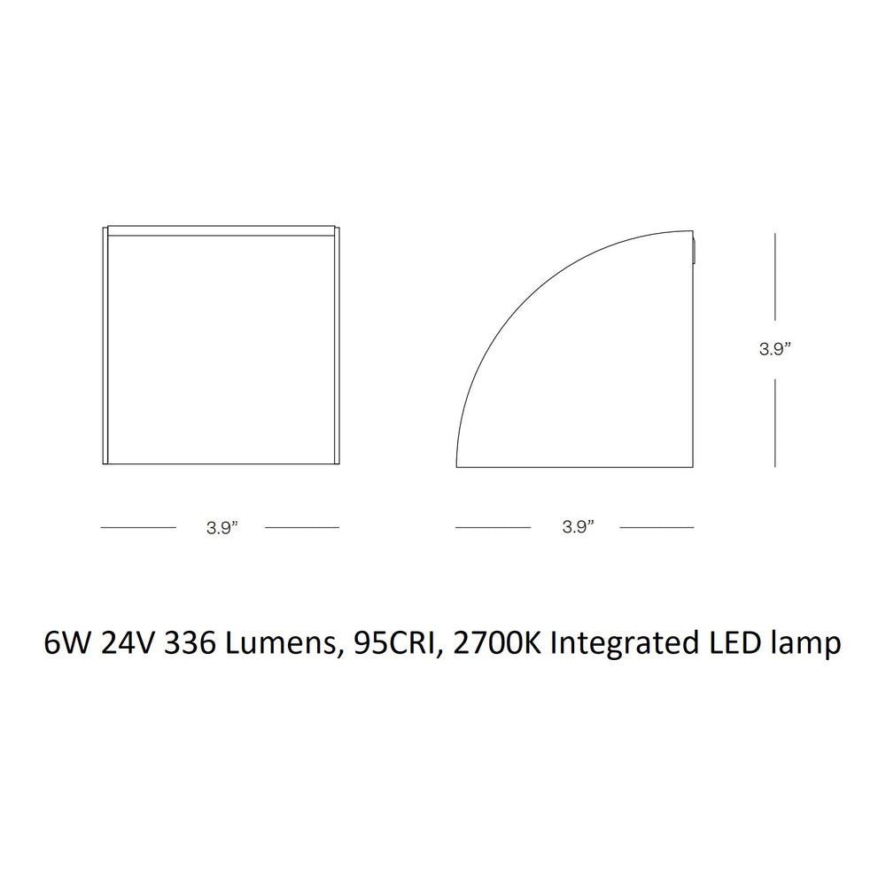 Phase Table Lamp